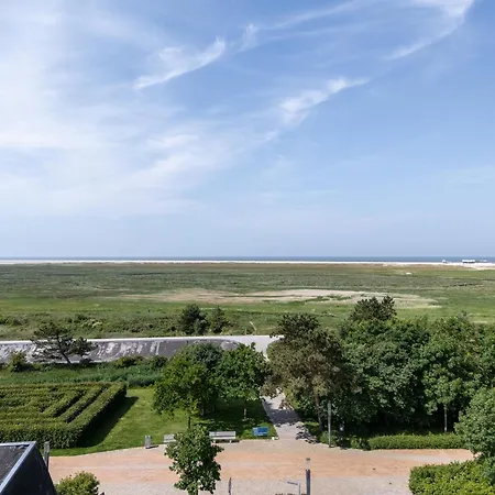 Hotel No 1 No 1 - Doppelzimmer 3 - Meerblick