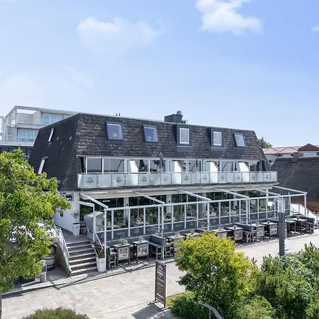 No 1 No 1 - Doppelzimmer 3 - Meerblick Hotel Sankt Peter-Ording